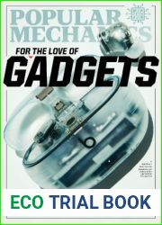 Popular Mechanics USA - September October 2023