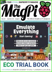 The MagPi - Issue 133, September 2023