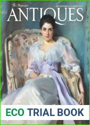 The Magazine Antiques - September October 2023