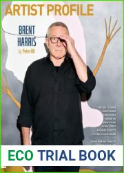 Artist Profile - Issue 64, 2023