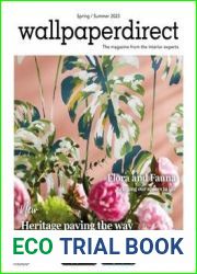 Wallpaper Direct - Spring Summer 2023