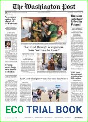 The Washington Post - August 23, 2023