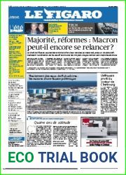 Le Figaro - 23 Aout 2023 [FR]