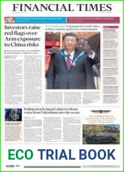 Financial Times USA - 23 August 2023