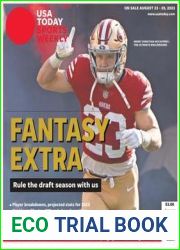 USA Today Sports Weekly - 23 29 August 2023