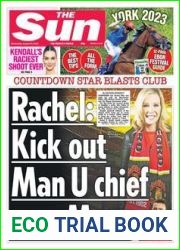The Sun UK - 23 August, 2023