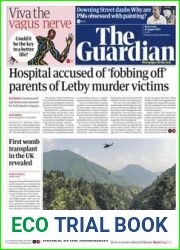 The Guardian - 23 August 2023