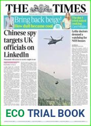 The Times - 23 August, 2023