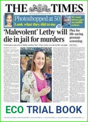The Times - 22 August, 2023