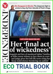 The Independent - 22 August 2023