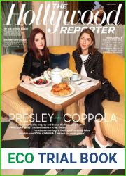 The Hollywood Reporter - August 23, 2023
