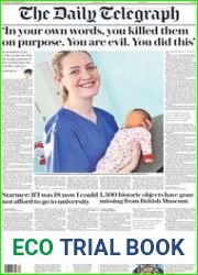 The Daily Telegraph - 22 August 2023