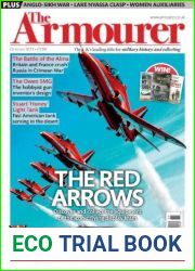 The Armourer - October 2023