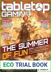 Tabletop Gaming - Issue 82, September 2023