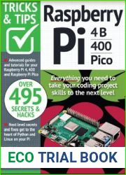 Raspberry Pi Tricks and Tips - 15th Edition, 2023