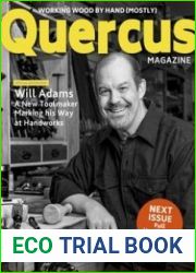 Quercus - Issue 20, September October 2023