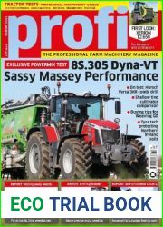 Profi International - October 2023