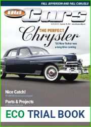 Old Cars Weekly - Vol. 52, No 18, September 15, 2023