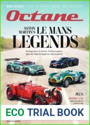 Octane UK - Issue 244, October 2023