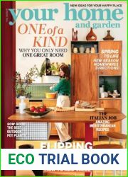 NZ Your Home and Garden - September 2023