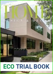 Home Design and Decor Austin-San Antonio - Summer 2023