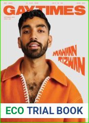 Gay Times - Issue 535, September 2023
