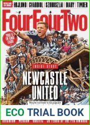 FourFourTwo UK - September 2023