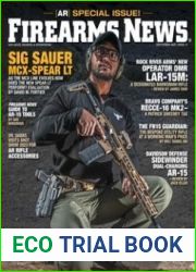 Firearms News - Volume 77, Issue 17, September 2023