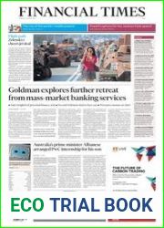 Financial Times Asia - 22 August 2023