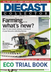 Diecast Collector - Issue 312, October 2023
