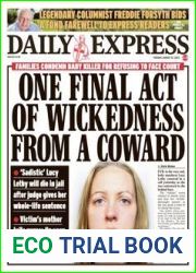 Daily Express - August 22, 2023