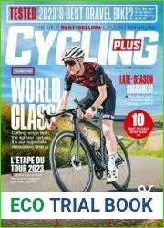 Cycling Plus UK - Issue 410, October 2023