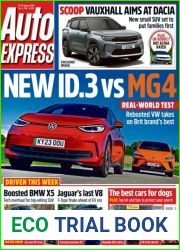 Auto Express - Issue 1794, 23 29 August 2023