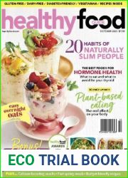 Australian Healthy Food Guide - October 2023