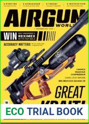 Airgun World - September 2023