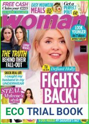 Woman UK - 4 September 2023