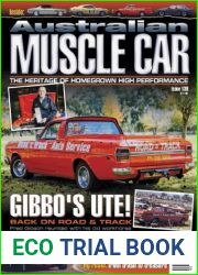 Australian Muscle Car - Issue 139, 2023