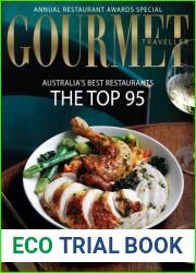 Australian Gourmet Traveller - Annual Restaurent Awards, 2023