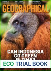 Geographical - September 2023
