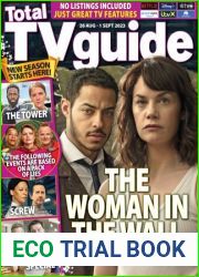 Total TV Guide - 26 August 01 September 2023