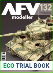 Meng AFV Modeller - Issue 132, September October 2023