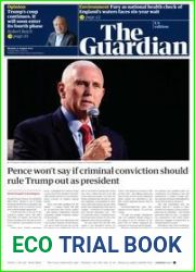 The Guardian USA - 21 August 2023