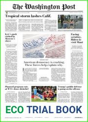 The Washington Post - August 21, 2023