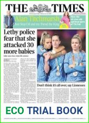 The Times - 21 August, 2023