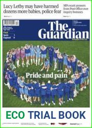 The Guardian - 21 August 2023