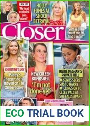 Closer UK - Issue 1071, 26 August 01 September, 2023