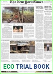 The New York Times - 20 August 2023