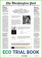 The Washington Post - August 20, 2023