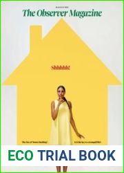 The Observer Magazine - 20 August 2023