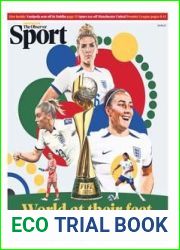 The Observer Sport - 20 August 2023